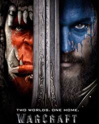 Warcraft